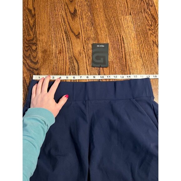 NEW Public Rec | All Day Jogger Vintage Navy Men's Sz 34x26 - Picture 4 of 6